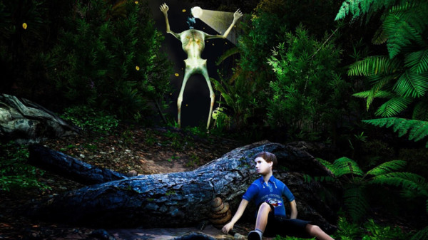 警笛头恐怖来袭(1)