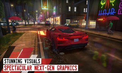 Driving School Sim安卓版(3)