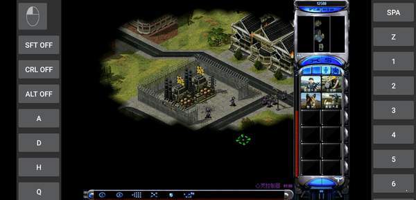 红色警戒2尤里的复仇(4)