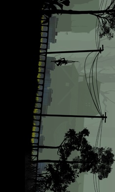 忍者武士岚2安卓版(2)