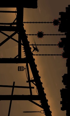 忍者武士岚2安卓版(1)