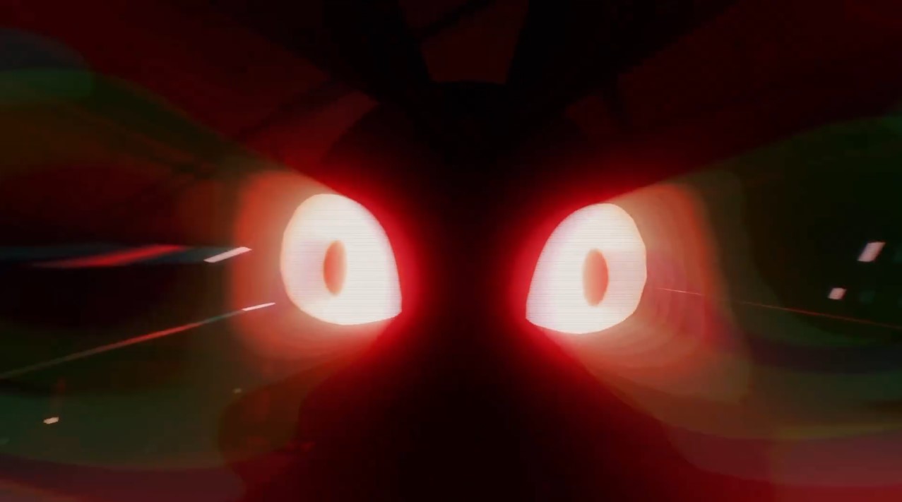 玩具熊的五夜后宫5(3)