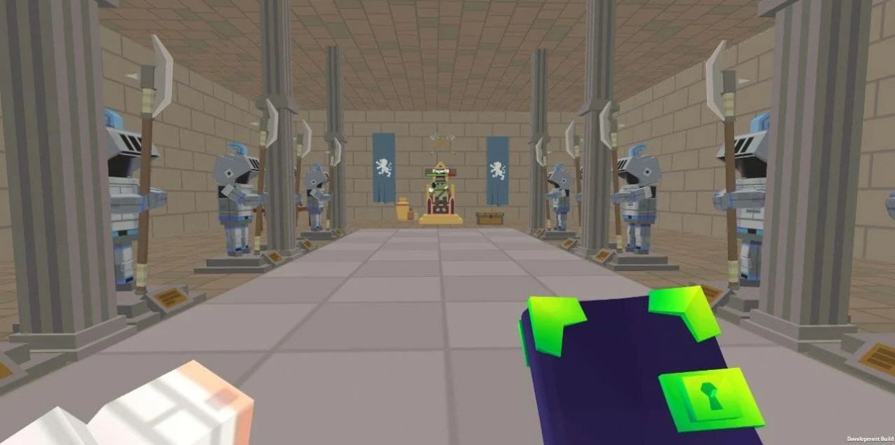 简单沙盒2中世纪(4)