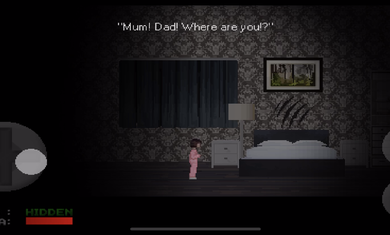 霍普先生的玩具屋(1)