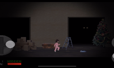 霍普先生的玩具屋(3)