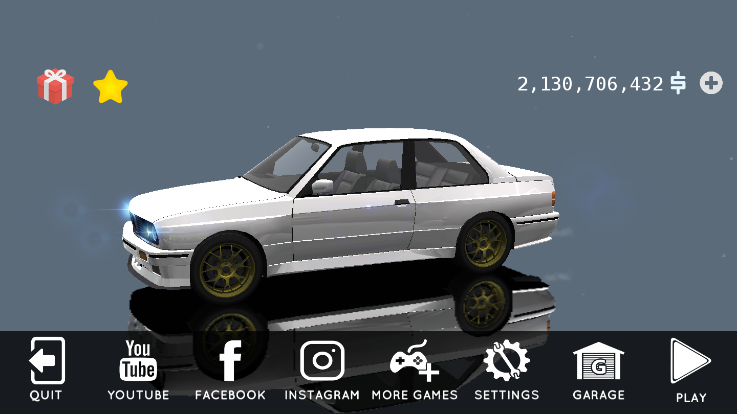 停车场驾驶模拟器安卓版(3)