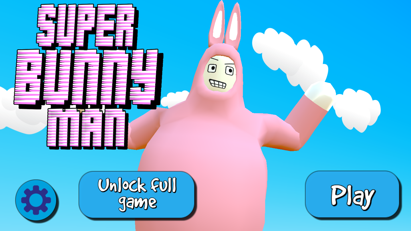 超级兔子人手机版(4)