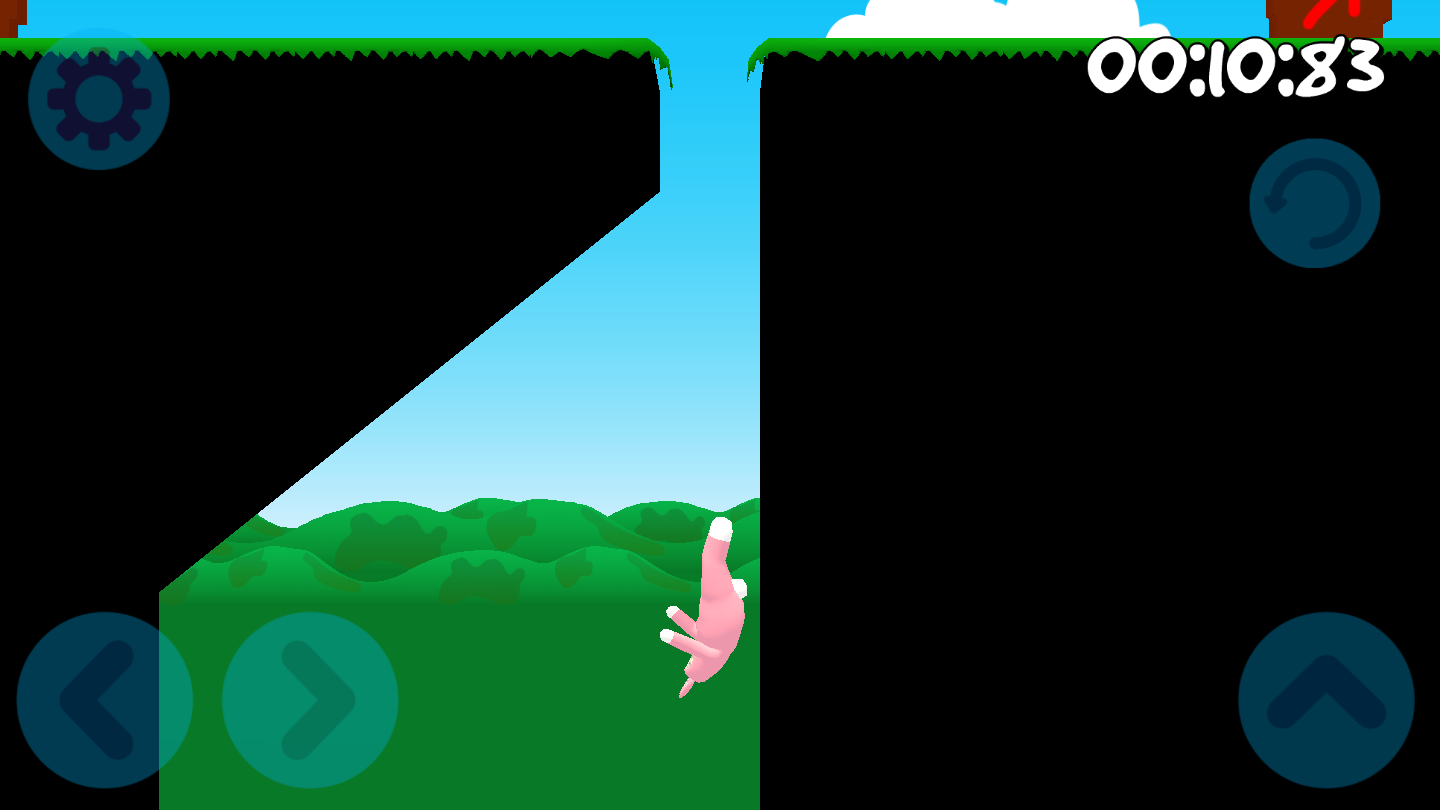 超级兔子人手机版(1)