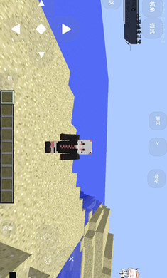 我的世界山河城神奇宝贝模组(2)