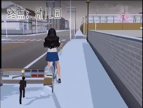 樱花校园模拟器(2)