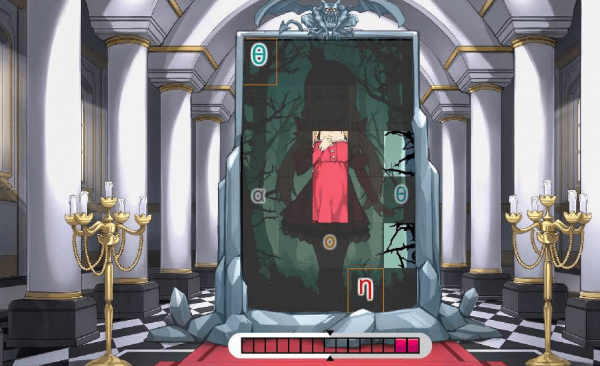 恶魔石板和被诅咒的犬公主完整版(2)