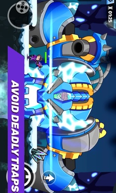 死亡网络高级版(3)