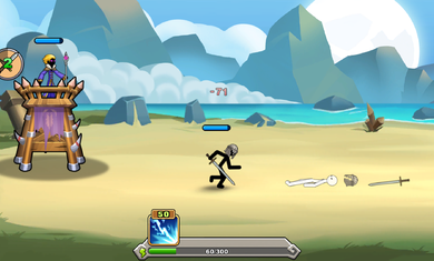 我是大法师安卓版(5)