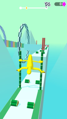 在我们之间的高跷大师(2)