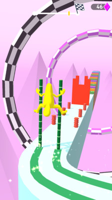 在我们之间的高跷大师(1)