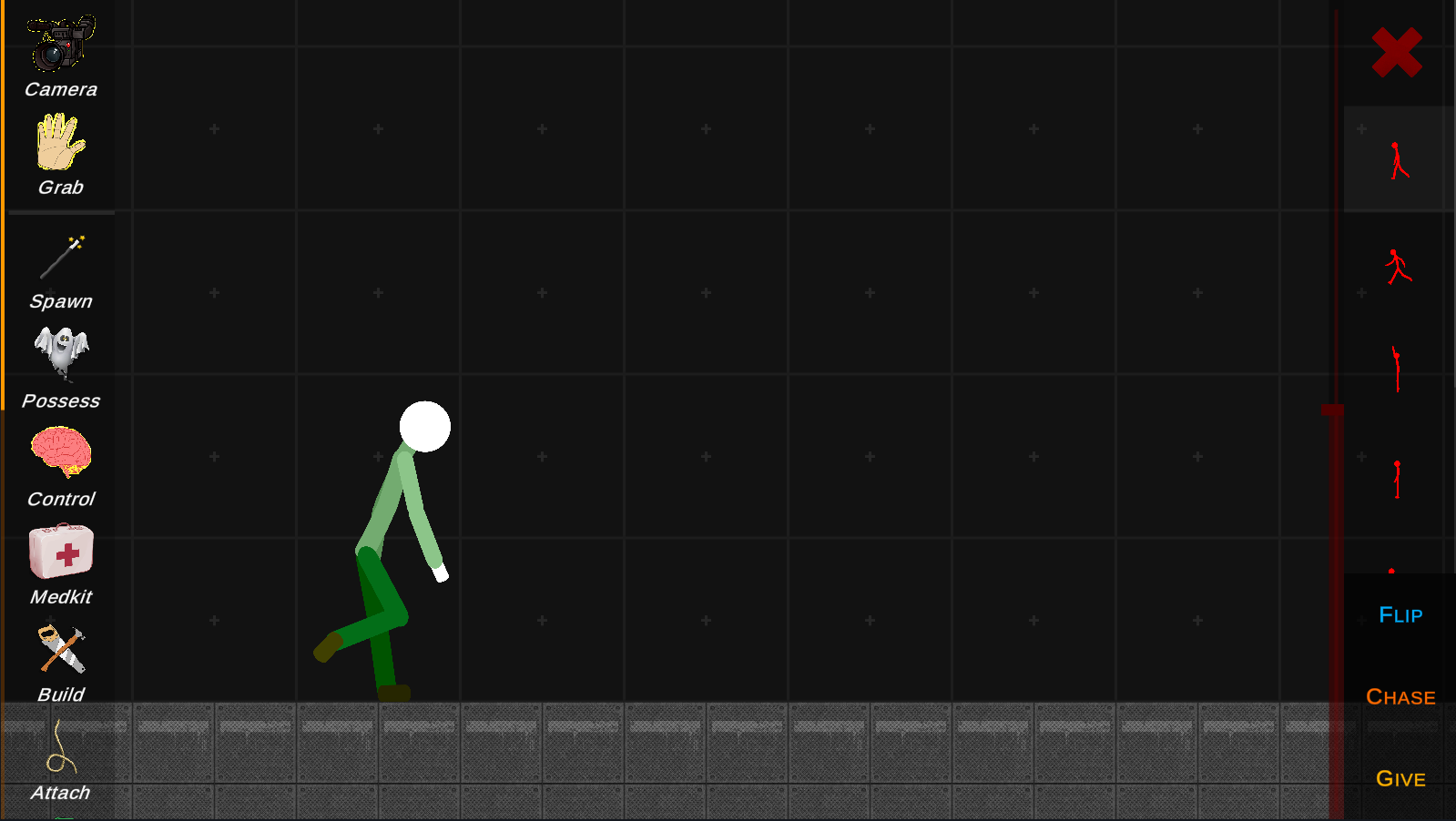 火柴人模拟沙盒安卓版(1)