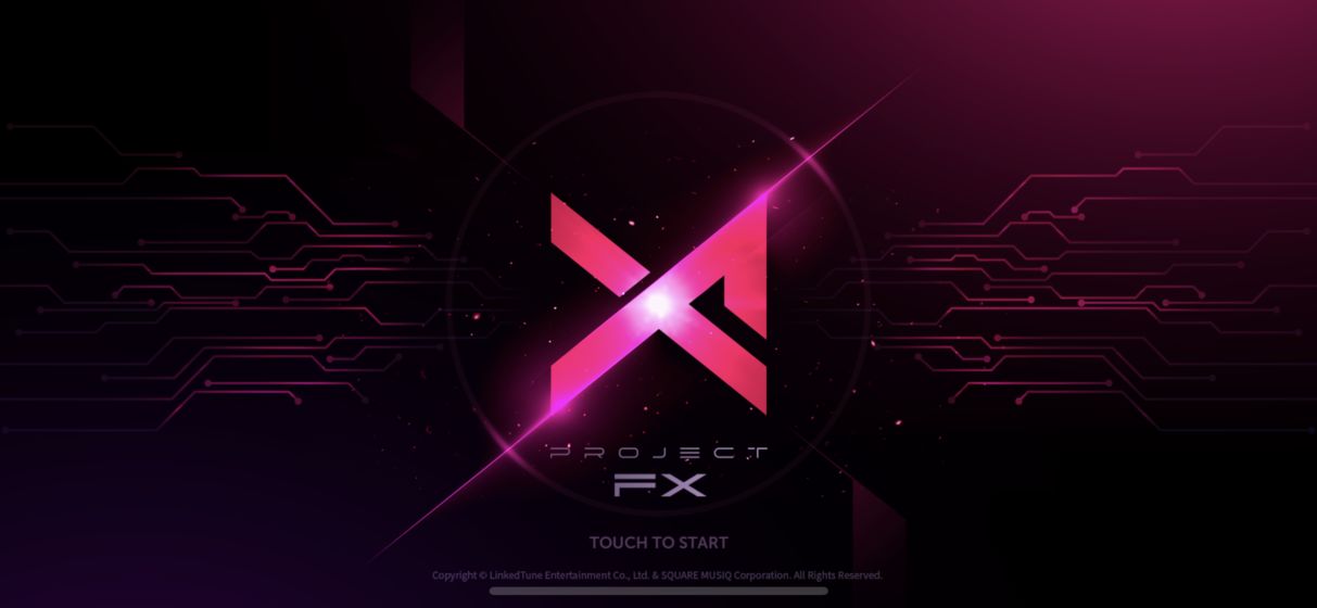 Project FX(4)