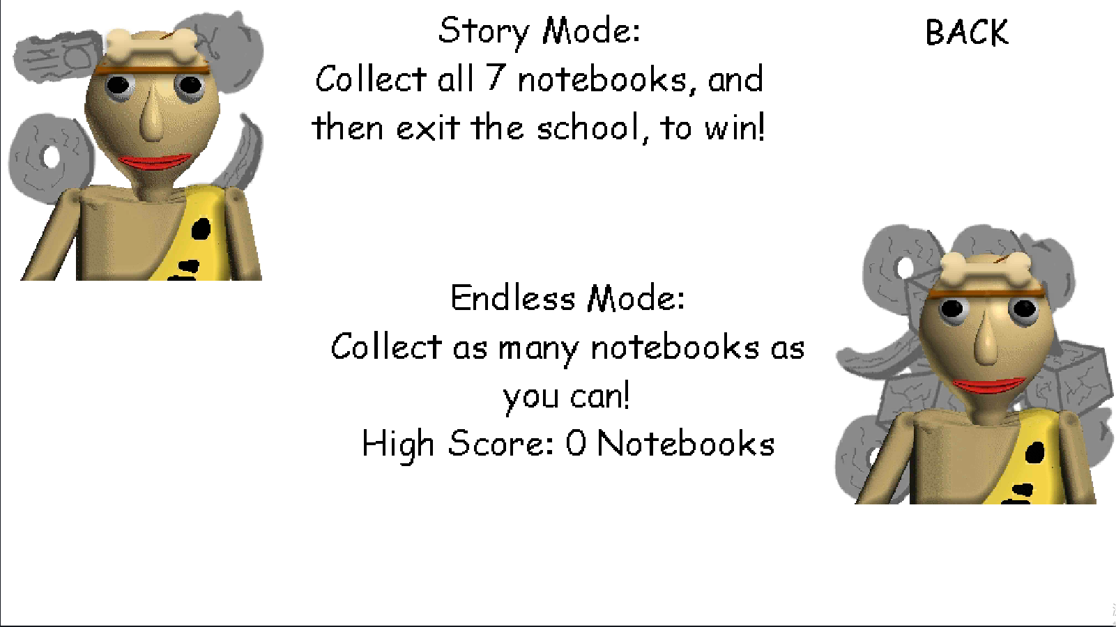 巴迪老师石器时代(2)