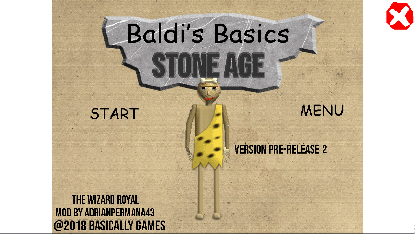 巴迪老师石器时代(3)