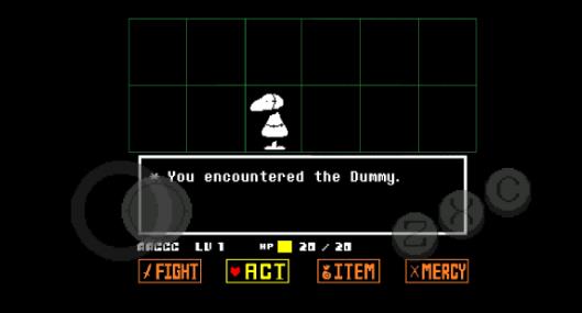 传说之下内置键盘版(3)