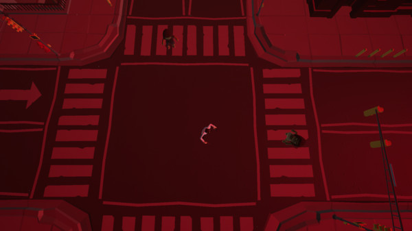 迷途僵尸部落(3)