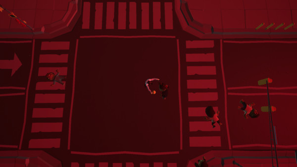 迷途僵尸部落(2)