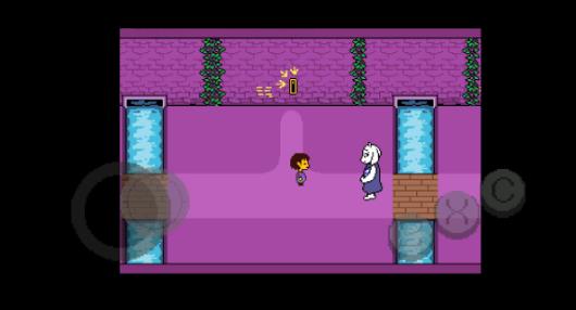 传说之下内置键盘版(4)