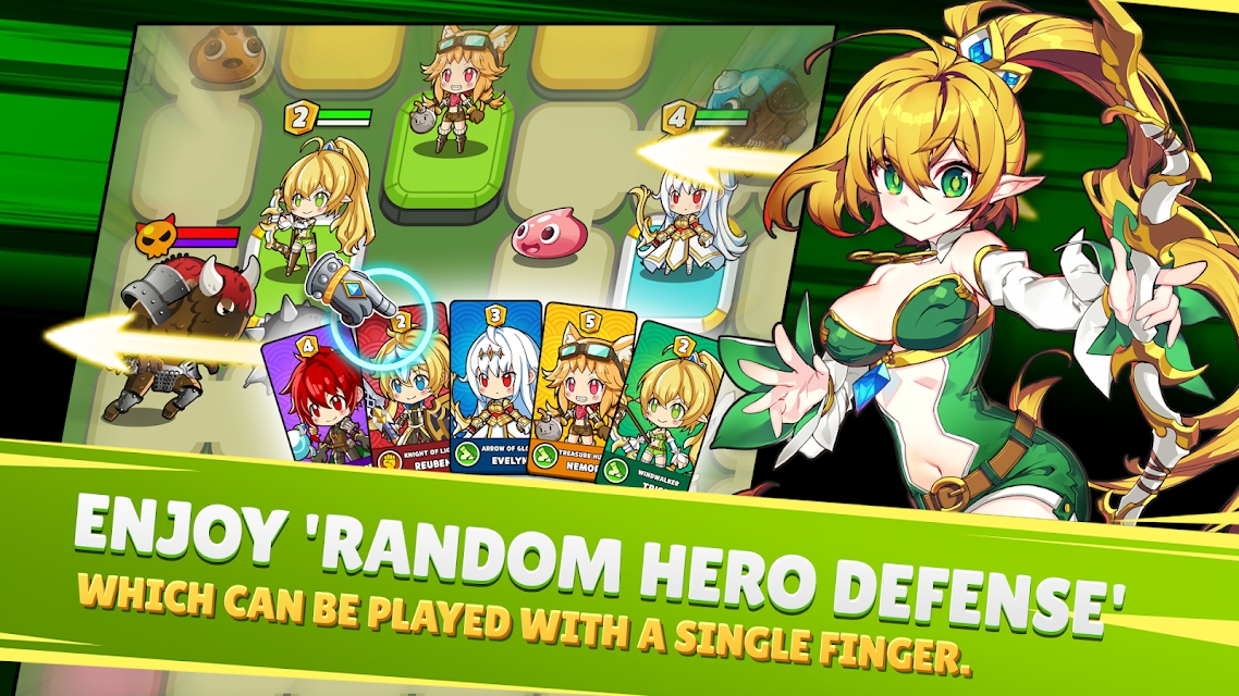 守护者之魂TD(5)