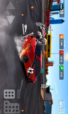 超级汽车模拟器(3)