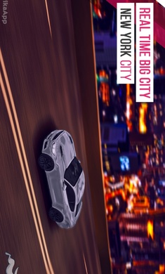 超级汽车模拟器(4)