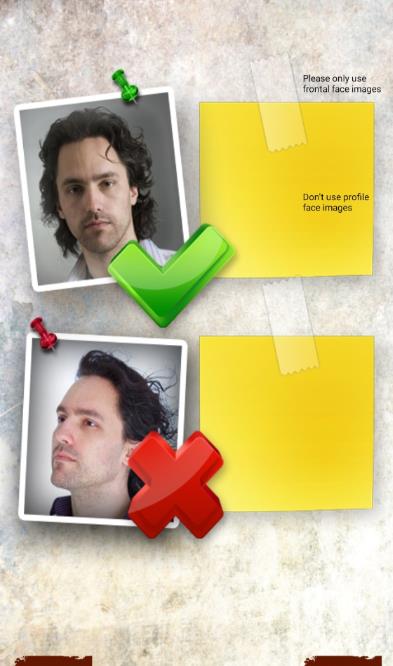 瘦子变胖模拟器 游戏截图2