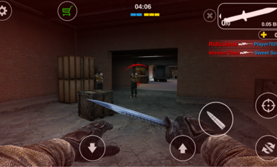 反击计划安装器(7)