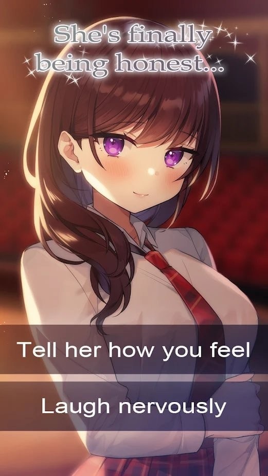 High School Fighters(2)