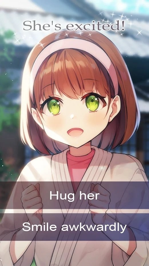 High School Fighters(3)