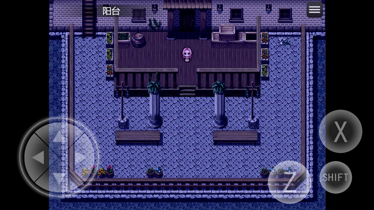 零落之花试玩版(5)