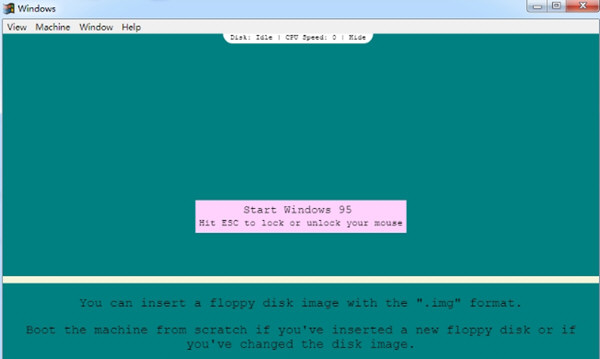 windows95模拟器安卓版(2)