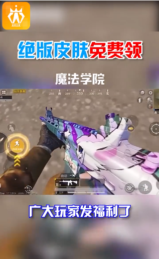 迷你王者领皮肤(2)