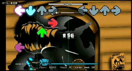 周五夜放克班迪(1)