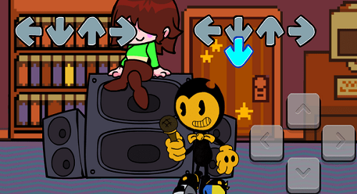 周五夜放克班迪(2)