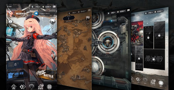 妮姬胜利女神(2)