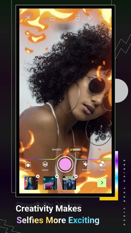 Videap视频编辑(3)