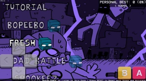 周五夜放克him模组(1)