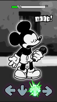 周五夜放克米老鼠黑白版(1)