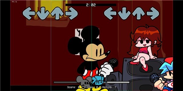 周五夜放克米老鼠(2)