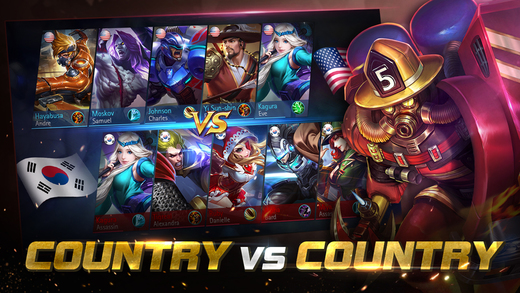 无尽对决中文版(2)