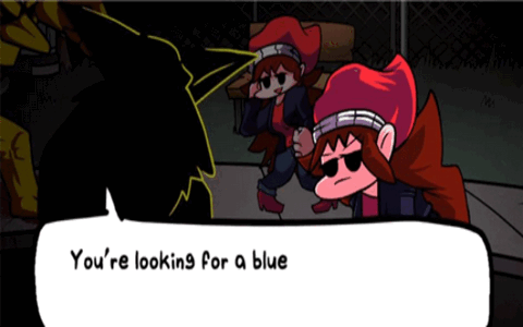 周五夜放克宝可梦都市传说(2)