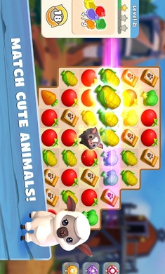 大农场家庭和花园安卓版(5)