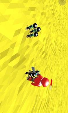 火柴人战场模拟器(2)