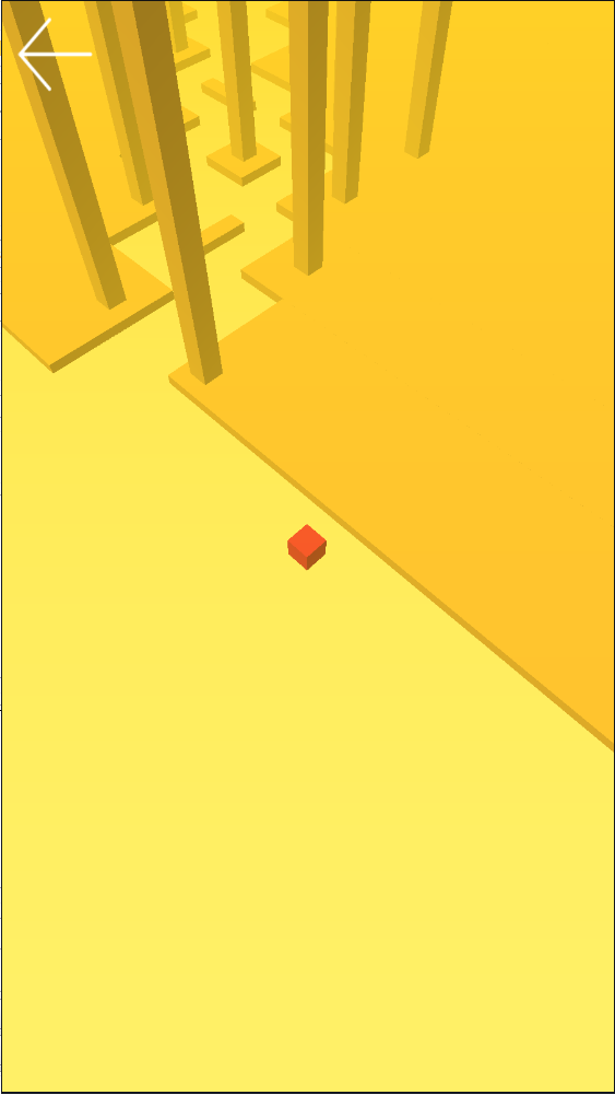 跳舞的线远古版(1)