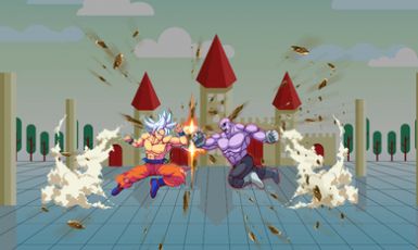 七龙珠手机版(3)